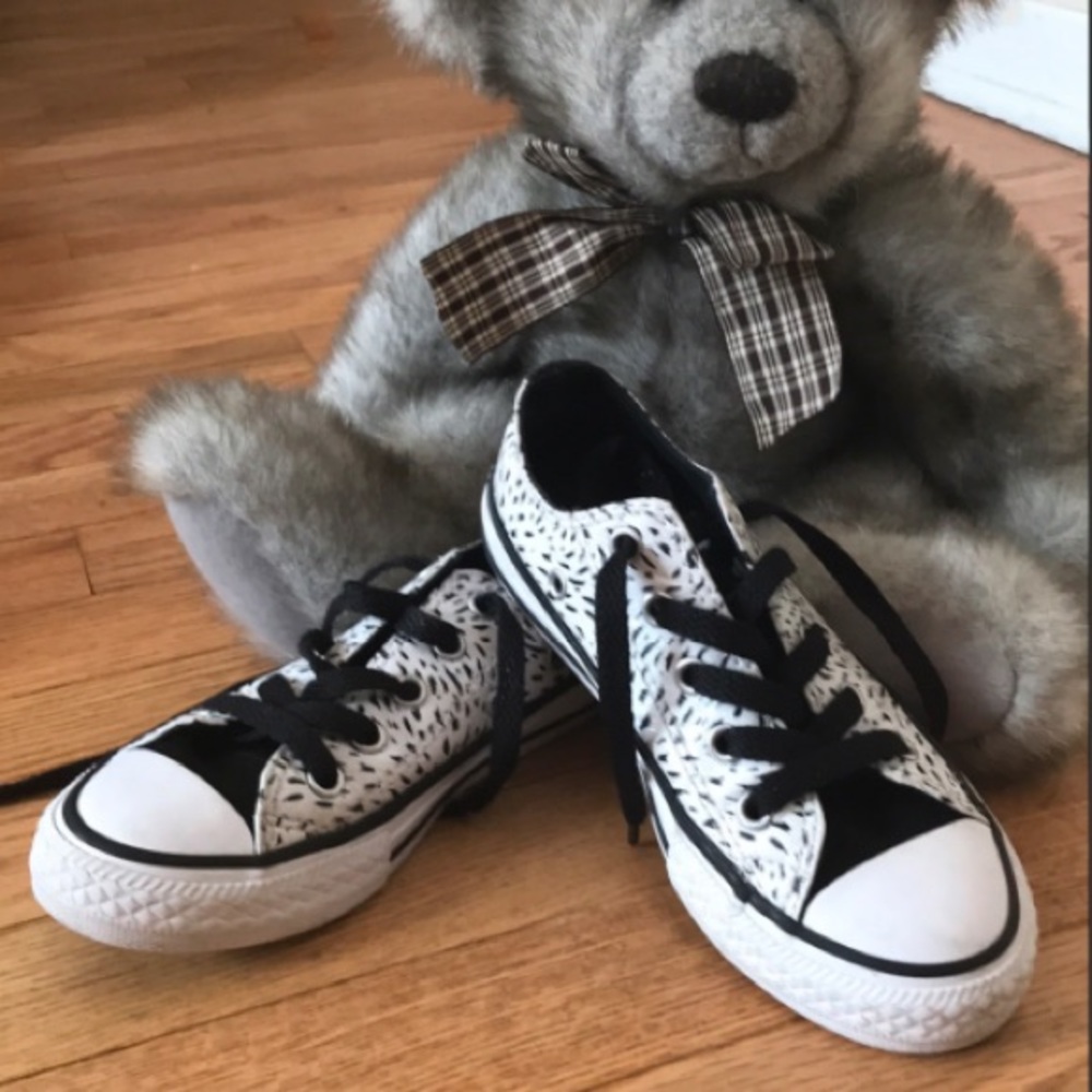 CONVERSE Shoes